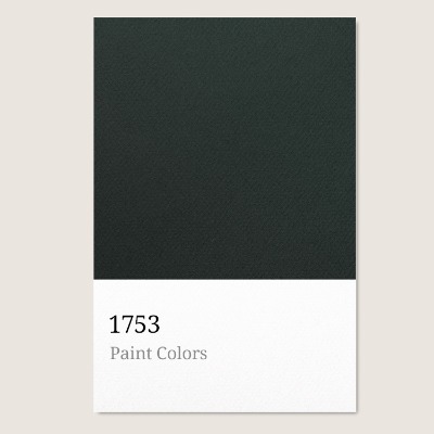 1753 요크타운그린  -  올드빌리지  페인트