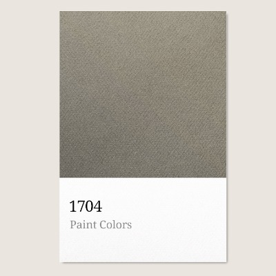 1704 앤틱퓨터  -  올드빌리지  페인트